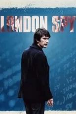 Portada de London Spy