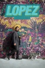 Póster de la temporada 2 de la serie Lopez