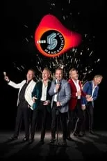 Portada de Los 5 mandamientos