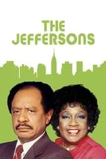 Portada de Los Jeffersons