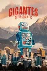 Portada de Los juguetes que cambiaron el mundo