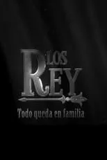 Portada de Los Rey
