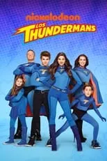 imagen de los thunderman