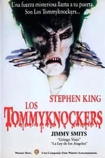 Portada de Los Tommyknockers