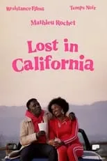Portada de Lost in California