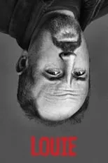 Portada de Louie