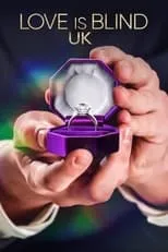 Portada de Love is Blind: Reino Unido