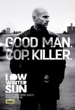 Portada de Low Winter Sun
