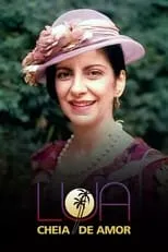 Portada de Lua Cheia de Amor