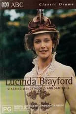 Portada de Lucinda Brayford
