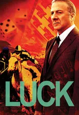 Portada de Luck