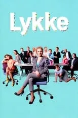 Portada de Lykke