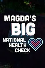 Portada de Magda's Big National Health Check