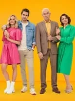 Portada de Man reikia meilės