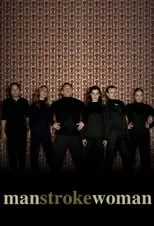 Portada de Man Stroke Woman