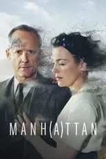 Portada de Manhattan