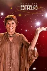 Portada de Mapa das Estrelas