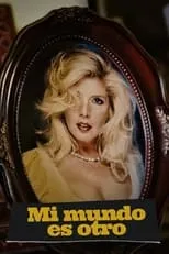 Portada de María Jiménez: Mi mundo es otro