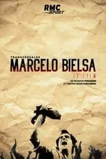 Portada de Marcelo Bielsa, le film