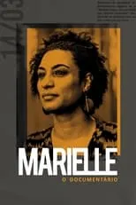Portada de Marielle: O Documentário