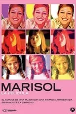 Portada de Marisol: La película