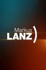Portada de Markus Lanz