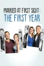Portada de Married at First Sight: The First Year