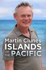 Portada de Martin Clunes: Islands of the Pacific