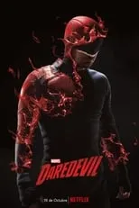Portada de Marvel - Daredevil