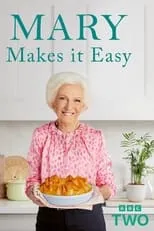 Portada de Mary Makes it Easy
