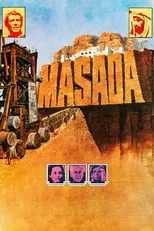 Portada de Masada