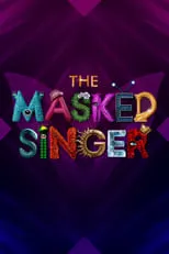Portada de Mask Singer: Adivina quién canta (Estados Unidos)