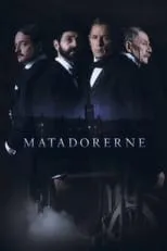 Portada de Matadorerne