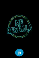 Portada de Me resbala