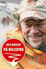 Póster de la temporada 3 de la serie Med Monsen på villspor