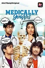 Portada de Medically Yourrs