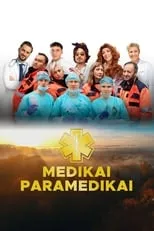 Portada de Medikai paramedikai