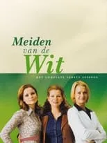 Portada de Meiden van de Wit