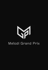 Portada de Melodi Grand Prix