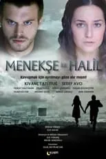 Portada de Menekşe ile Halil