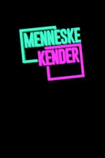 Portada de Menneskekender
