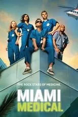 Portada de Miami Medical