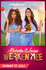 Portada de Michella en Louise werken mee