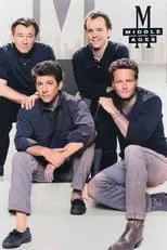 Portada de Middle Ages