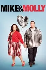Portada de Mike & Molly