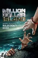 Portada de Million Dollar Island