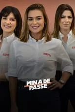 Portada de Mina de Passe