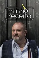 Portada de Minha Receita