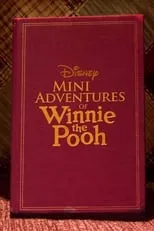 Póster de la temporada 0 de la serie Mini Adventures of Winnie the Pooh