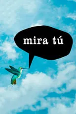 Portada de Mira tú